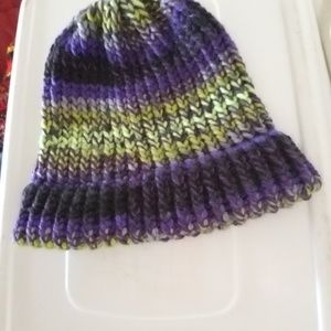 Spooky Beanie by GnarHeart